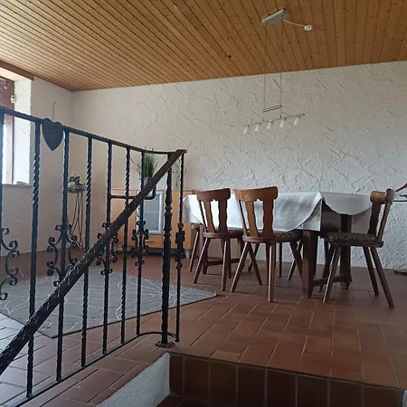 Appartement Beim Schmied *